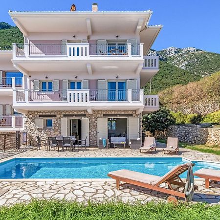 Villa Aeropi Nikiana Ngoại thất bức ảnh